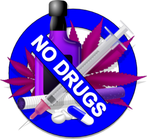 No drugs PNG-75016